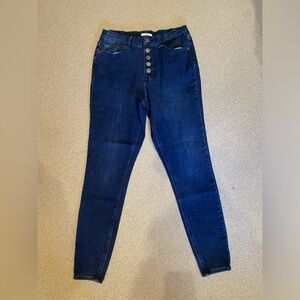Maurice Jeans